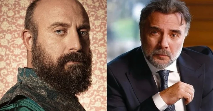 Halit hərəmdə seriala çəkildi, mən isə bəxtsizəm