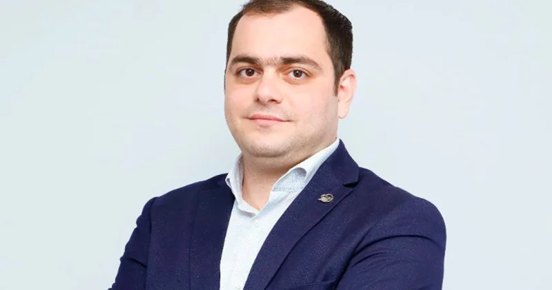 “Azərsilah” Müdafiə Sənayesi Holdinqində yeni TƏYİNAT