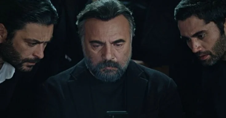 EDHO nun aktrisası 4 ildən sonra yeni serialda Foto