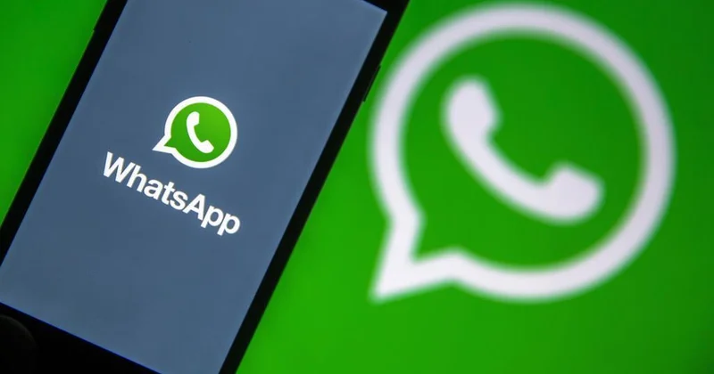 Новая функция в WhatsApp никнеймы вместо номеров