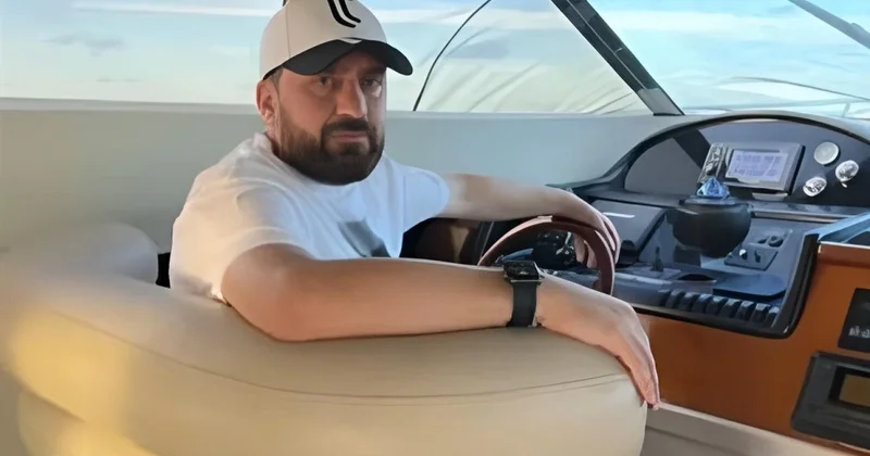 "Qumar kralı"nın həbsi uzadıldı Şikayəti rədd edildi