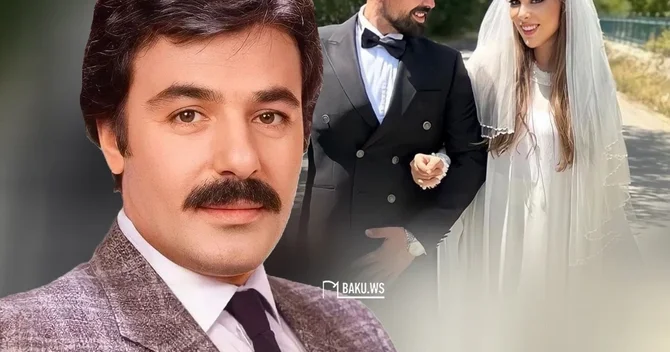 Ferdi Tayfurun yeni doğulan nəvəsi reanimasiyaya yerləşdirildi