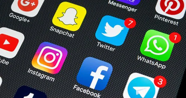 Tək toxunuşla iki hesabı Instagram və Facebook u birdən idarə et