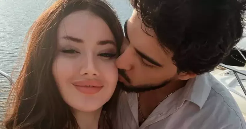 “Ən böyük şansım onun yanımda olmasıdır”