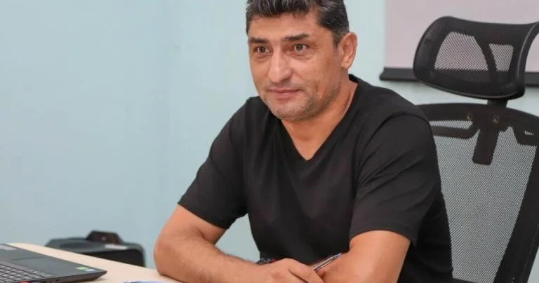 Aslan Kərimov: Bu da bizim gücümüzü nisbətən zəiflədir