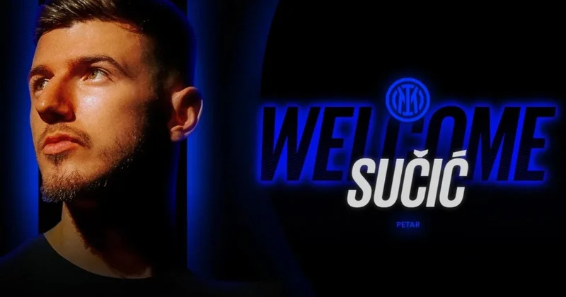 İnter ilk transferini reallaşdırıb
