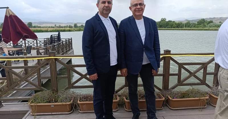 İdarəetmədə iqtidarla yanaşı müxalifət də iştirak edir