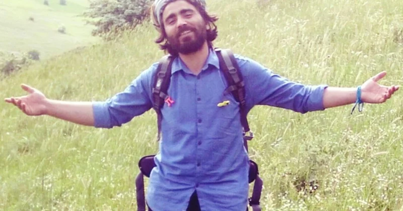 Evin həbsxanasında saxlanılan Mürtəza Pərvinin durumu ağırdır