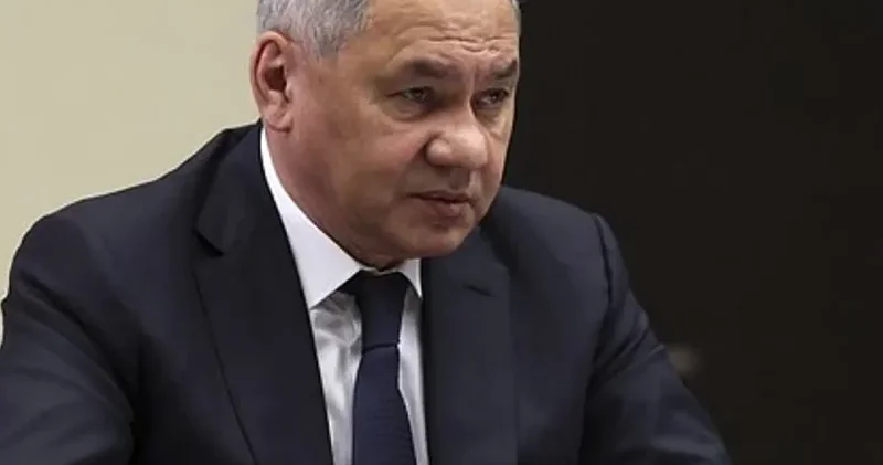 Sergey Şoyqu Şimali Koreyaya səfər edib