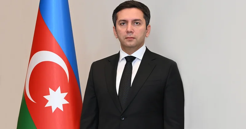 “COP29 ən əhəmiyyətli və tarixi iqlim konfranslarından biri kimi tanınıb” YALÇIN RƏFİYEV