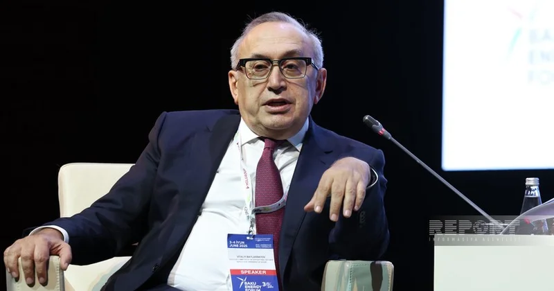 SOCAR: Только ВИЭ недостаточно для устойчивого энергетического баланса