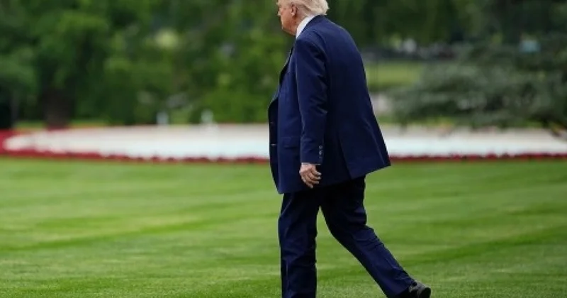 Трамп просит отложить рассмотрение санкций против России