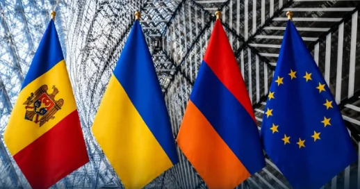 Moldova, Ukrayna, Ermənistan və... ANALİZ