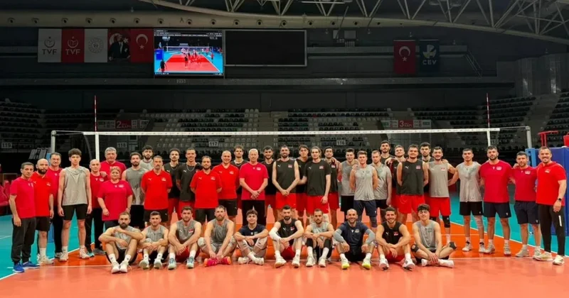 Azərbaycan millisi Avropa Liqasına hazırlığı başa vurub