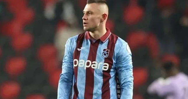 “Trabzonspor” futbolçusunu AEK ə satdı
