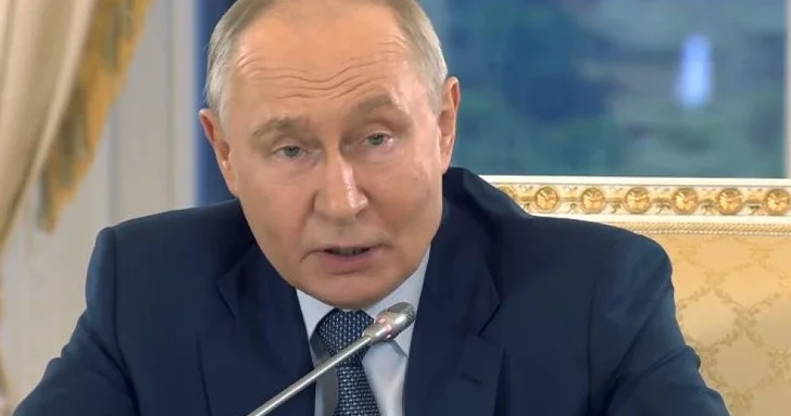 Владимир Путин: У России всегда были и есть очень добрые отношения с Азербайджаном
