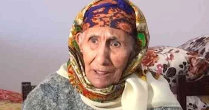 Tamma Əzizova 136 yaşında ölüb