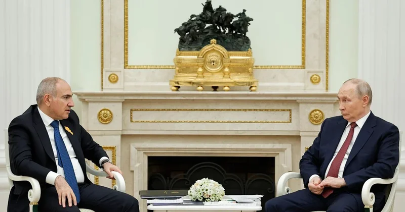 Paşinyana çağırış etdi “Mümkün qədər tez edin”