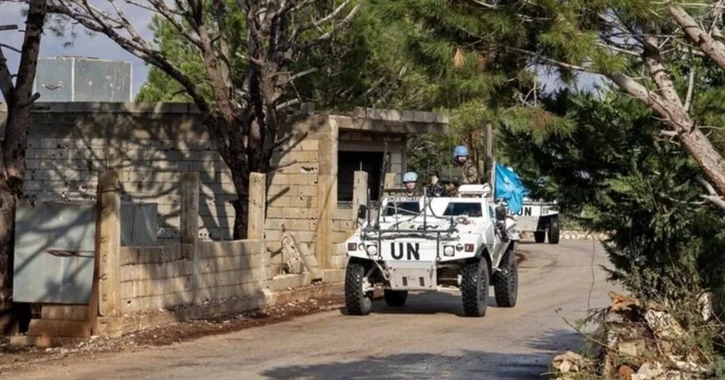 UNIFIL: Миротворец погиб на юго Востоке Ливана