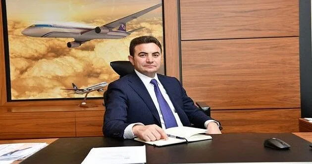 AZAL Bakıdan xaricə uçuş həyata keçirən xarici aviaşirkətlərin adını açıqladı ÖZƏL