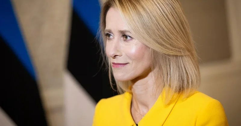 Kallas: Aİ Livanın Silahlı Qüvvələri üçün 100 milyon avro ayırır