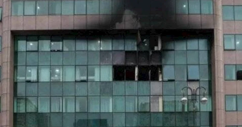 7 körpənin öldüyü yanğın işi Hökm təxirə salınır?