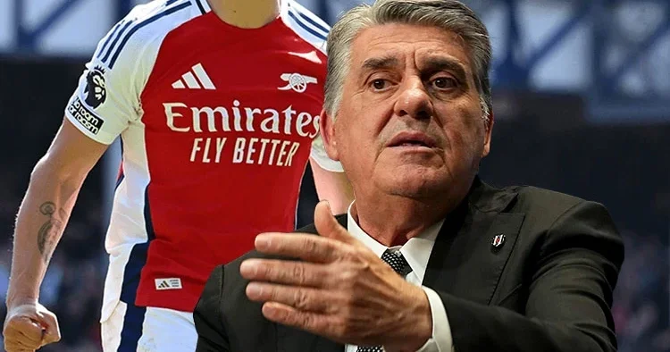 “Beşiktaş”da 3 ayrılıq: Gedənləri kimlər əvəzləyəcək?