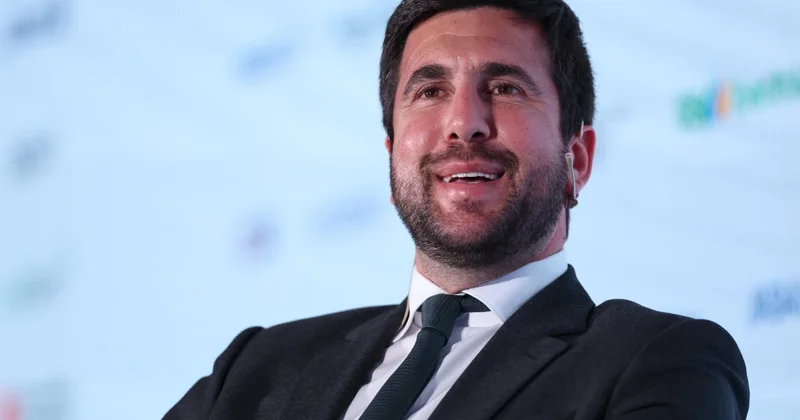 Rikelme Haaland iddiasından geri çəkilmir “Prezident olsam, “Real”da oynayacaq”