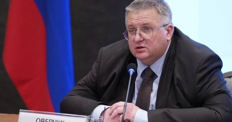 Rusiya yenə Ermənistanda referendum tələb etdi