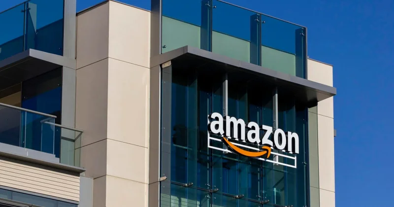“Amazon” şirkəti 25 min yeni iş yeri yaradacaq