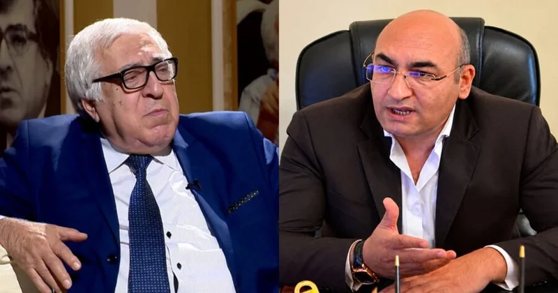 Anar problemləri həll etmir, niyə ziyalı deyirsiz? KONKRET