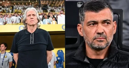 Ronaldonun yeni baş məşqçisi kim olacaq? İki namizəd ön plandadır