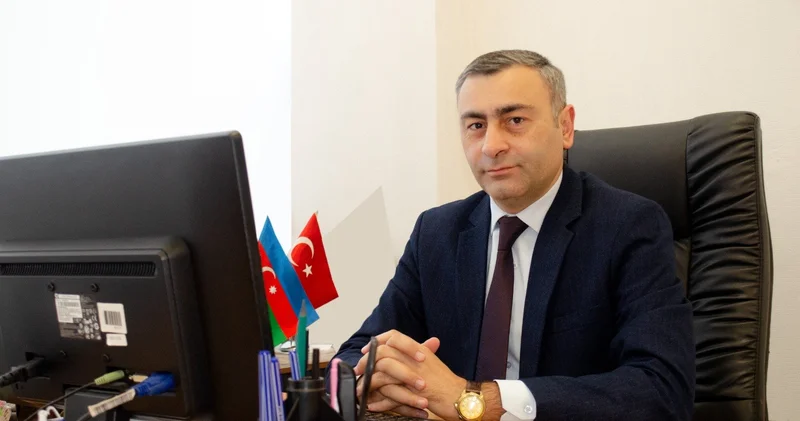 Mübariz Göyüşlü: Azərbaycan türk dünyasının ən aparıcı ölkələrindən biridir.