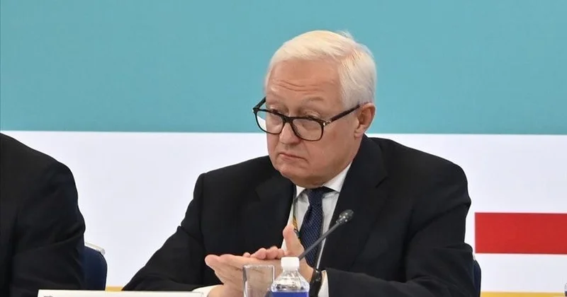 Rusiyadan nüvə silahı ilə bağlı sərt xəbərdarlıq: “Bizi sınağa çəkməyin”