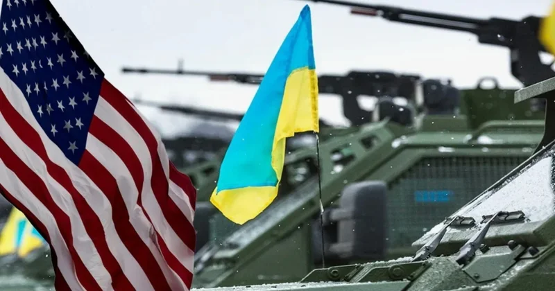 США готовят новый пакет военной помощи Украине на 400 миллионов долларов