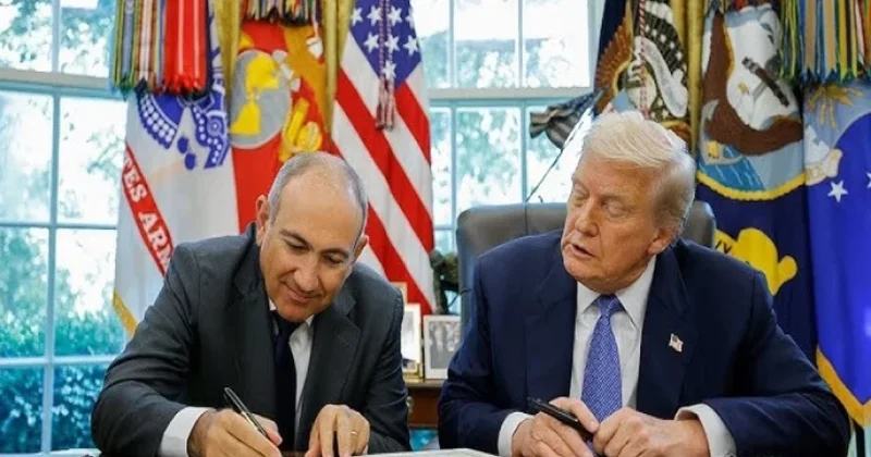 TRIPP üzrə Ermənistan Amerika birgə şirkəti yaradılacaq