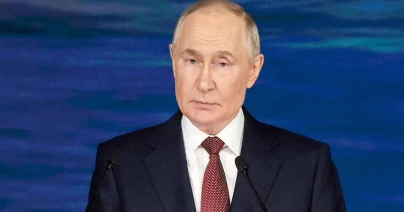 Putin: Rusiya Ukrayna ilə bağlı güzəştə getməyə hazırdır