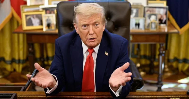 Трамп: Россия и Украина пойдут на компромисс для урегулирования