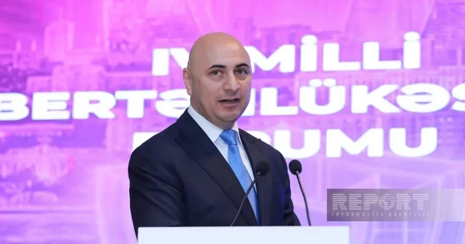 DTX rəsmisi: Dünyada enerji sektoruna həftəlik mindən çox ciddi kiberhücum qeydə alınır