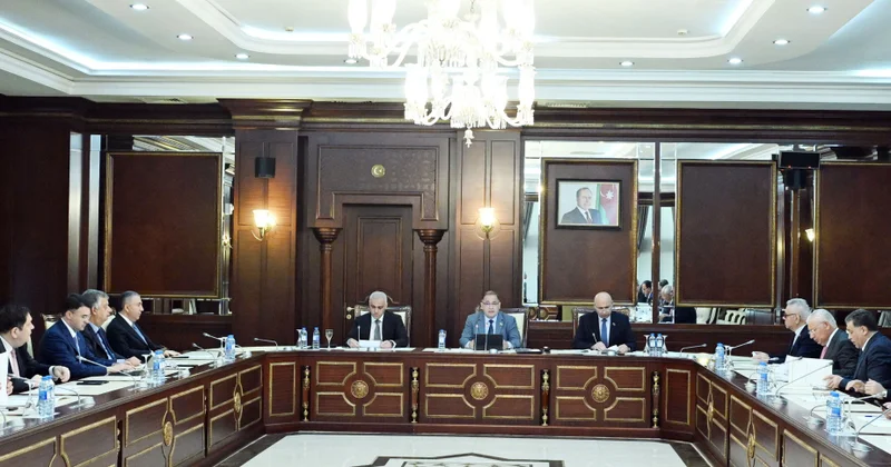 Bütün nəqliyyat növləri üzrə avtonom nəqliyyat vasitələrinin tətbiqi üçün normativ hüquqi, texnoloji və institusional baza yaradılır