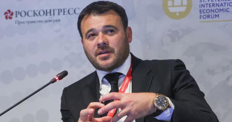 Агаларов: Россиян в Азербайджане любят и ждут Minval Politika
