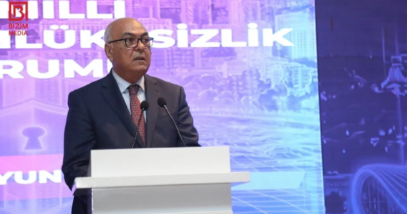 Allahverən İsmayılov: “Kibertəhlükəsizliyə ən ciddi təsir göstərən faktor süni intellektin geniş tətbiqi olacaq”
