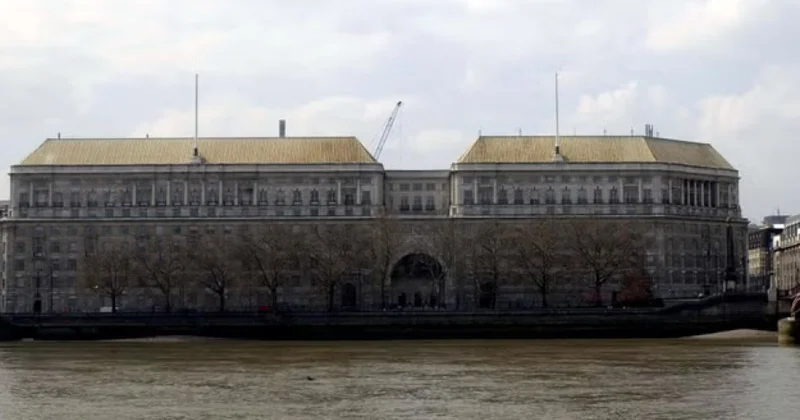 Britaniya təhlükəsizlik xidməti: Çin dövlət qulluqçularını saxta vakansiyalarla hədəfə alır