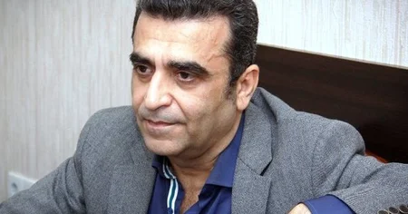 Canavarın Azərbaycandakı rəsmi distributoru olan Kamran Həsənli Saffari yazır...