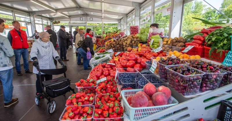 Rusiya bazarını Azərbaycanla əvəzləmək istəyir KONKRET
