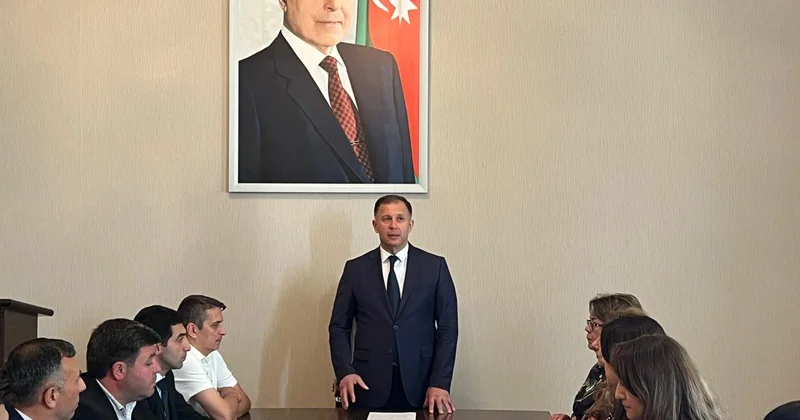 Heydər Əliyev və gənc nəslin vətənpərvərlik tərbiyəsi ŞƏRH