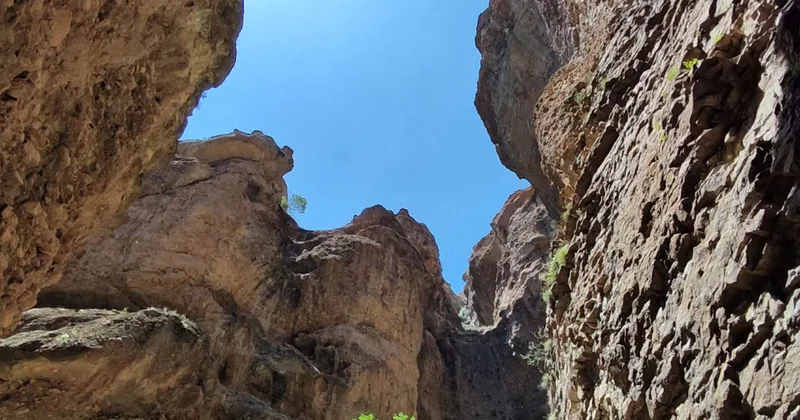 İnanc yeri, turizm məkanı Əshabi Kəhf