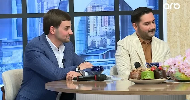 Bacısı oğlundan danışan İzzət: 6 aylığından atasını itirib...