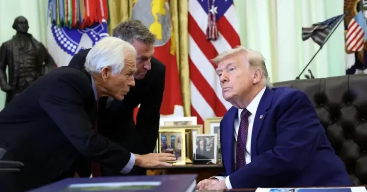 “Amerika əsgərləri öldürülsə...” Tramp İranı HƏDƏLƏDİ