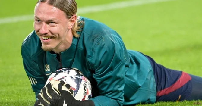 PSJ Milan dan yeni qolkiper alır